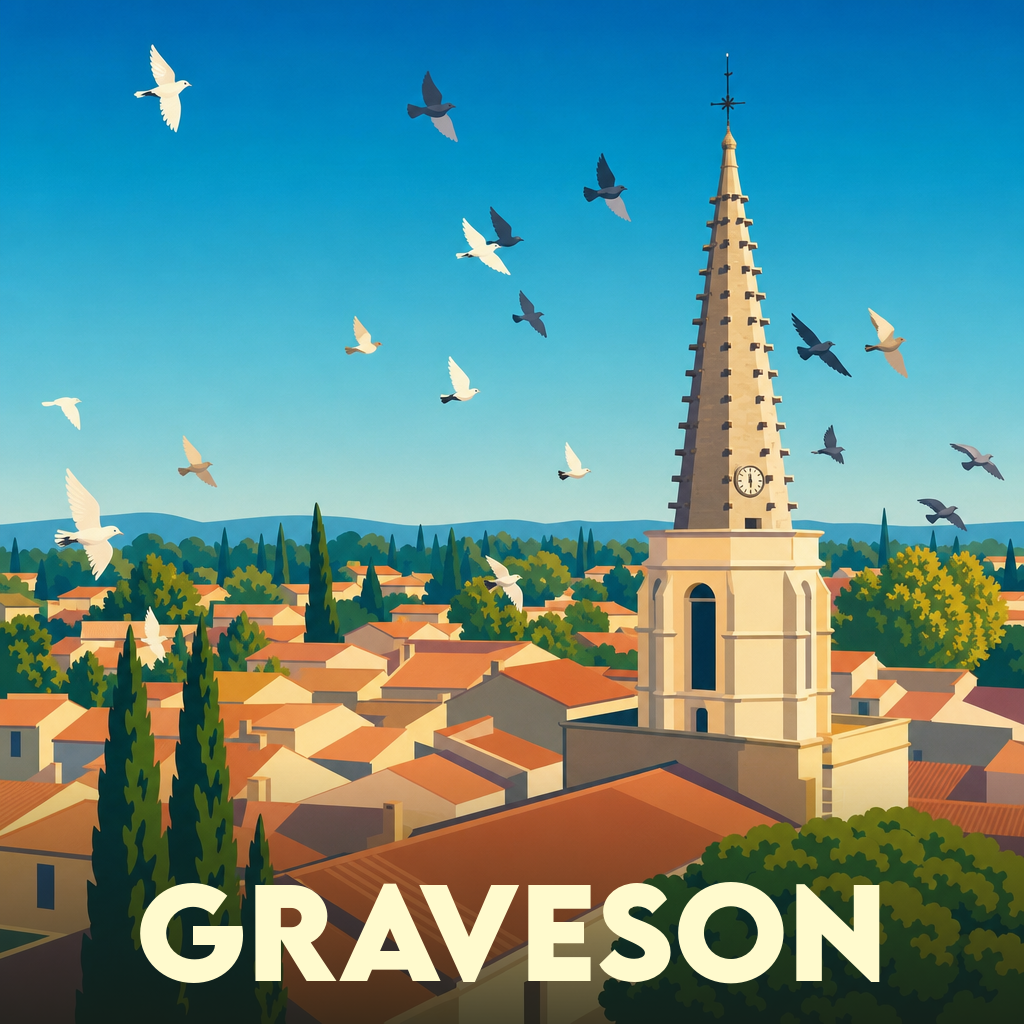 Graveson