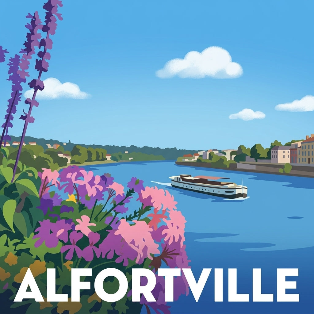 Alfortville
