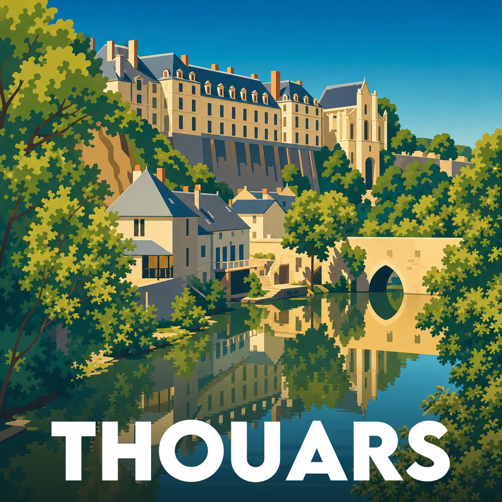Thouars