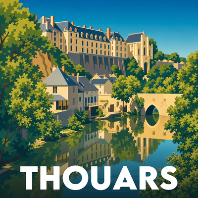 Thouars