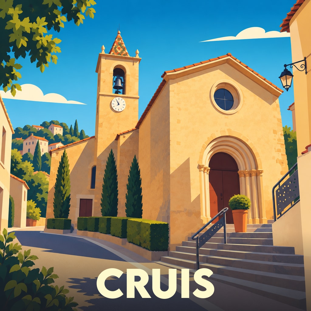 Cruis