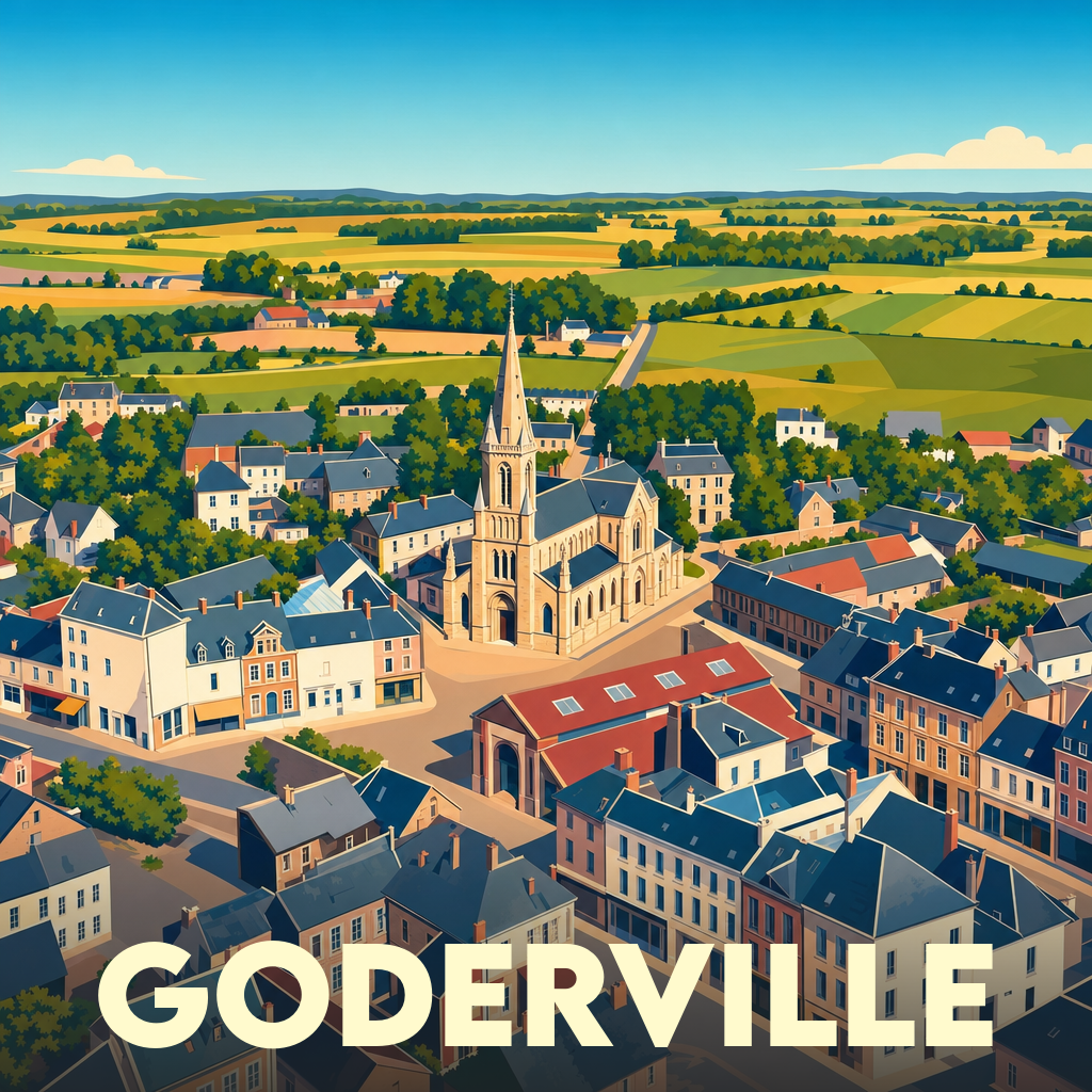 Goderville