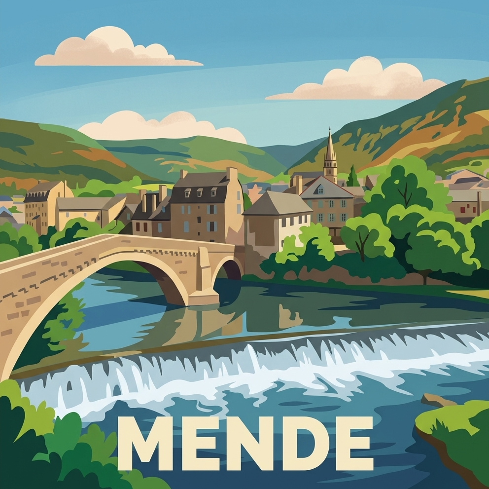 Mende