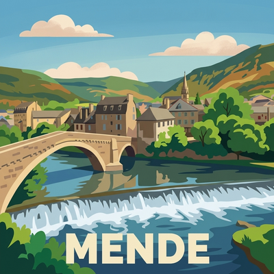 Mende