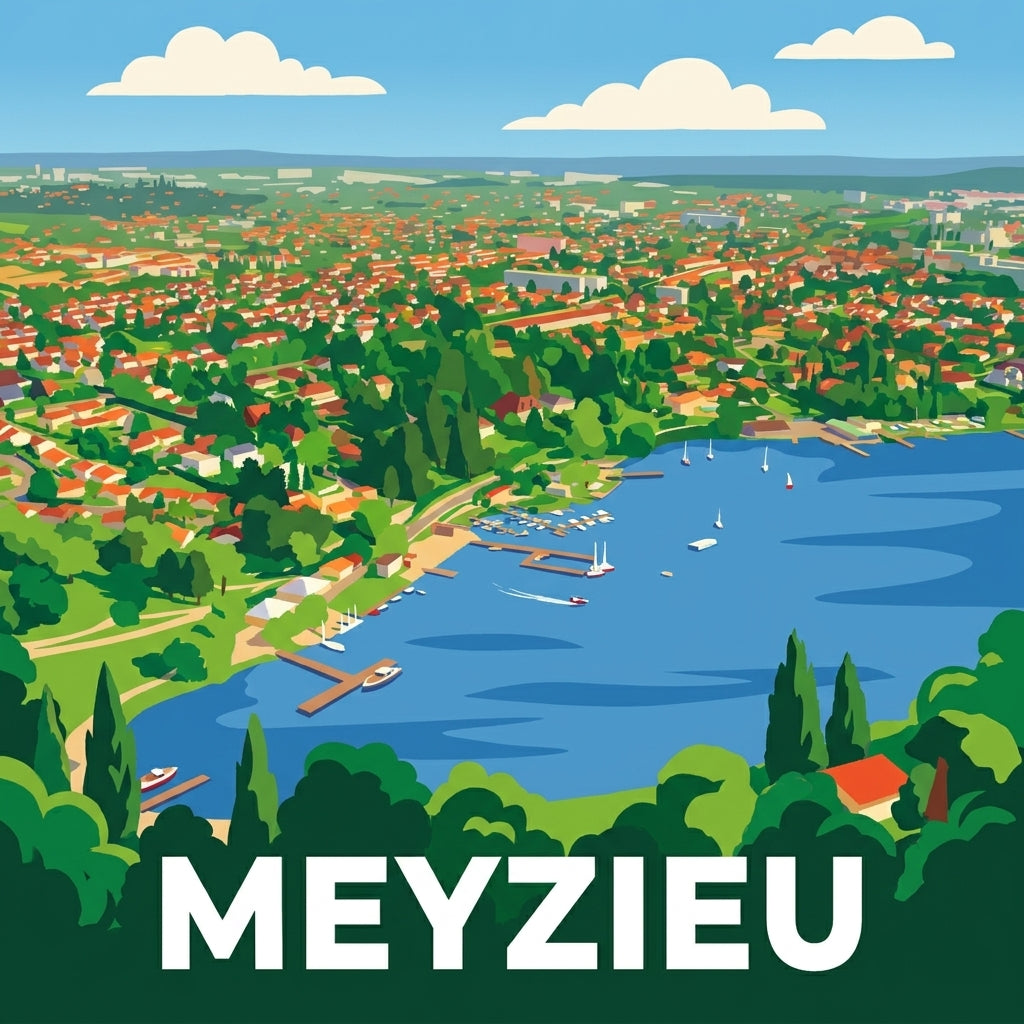 Meyzieu