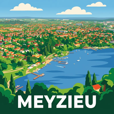 Meyzieu