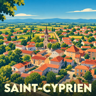 Saint-Cyprien
