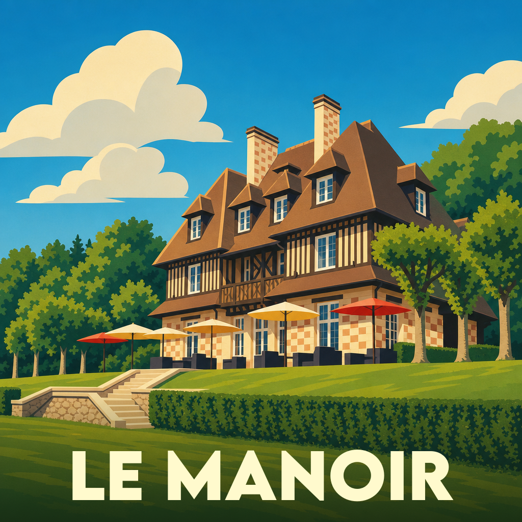 Le Manoir