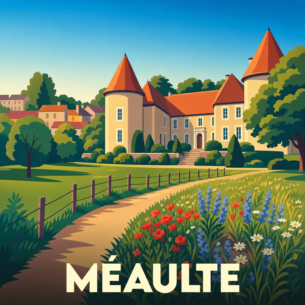 Méaulte