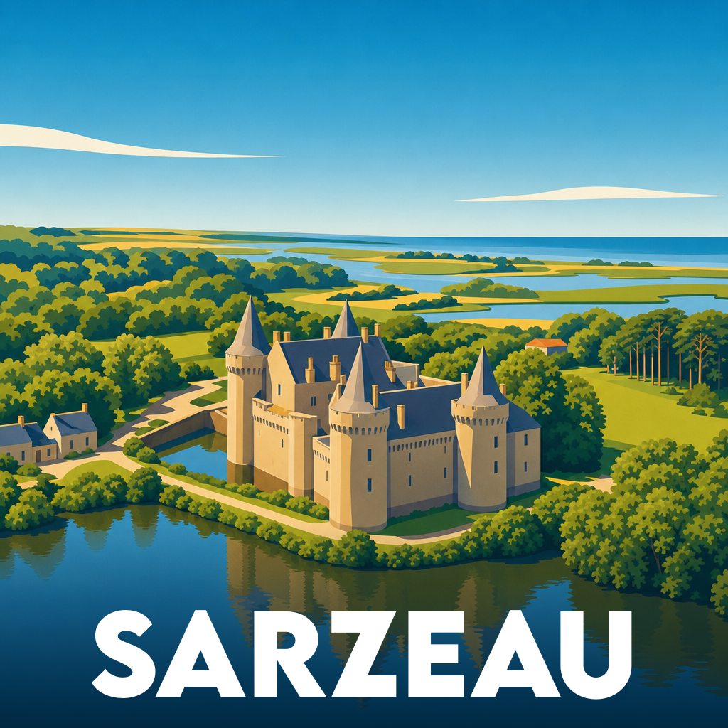 Sarzeau