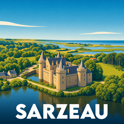 Sarzeau