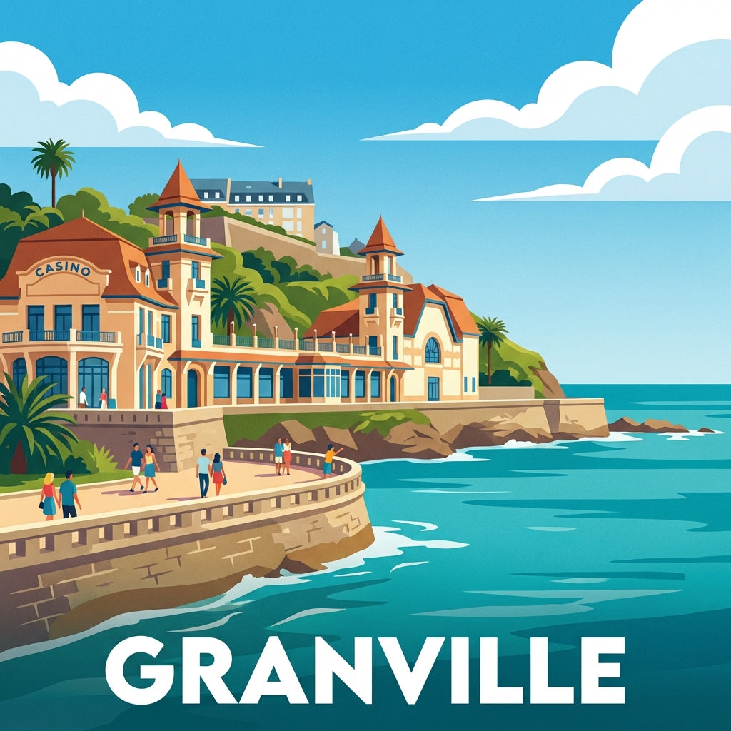 Granville