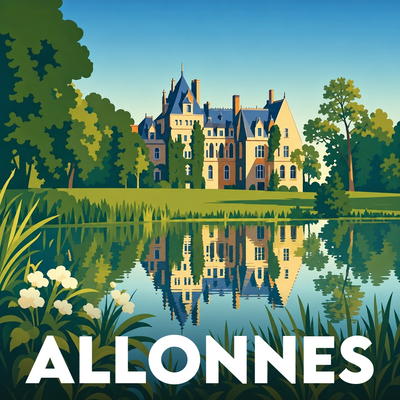Allonnes