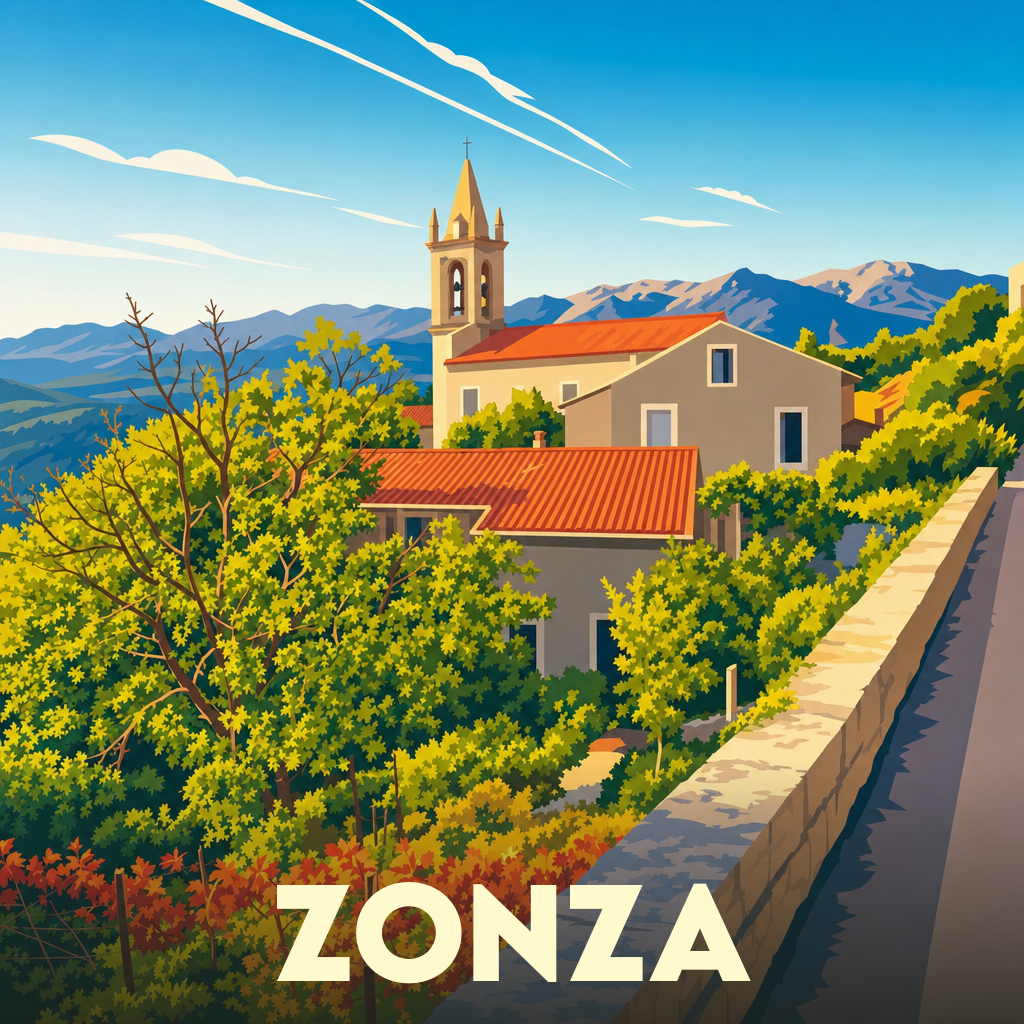 Zonza