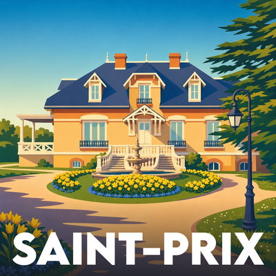 Saint-Prix