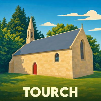 Tourch