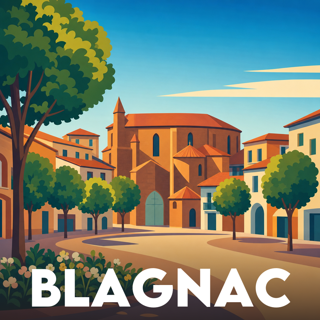 Blagnac