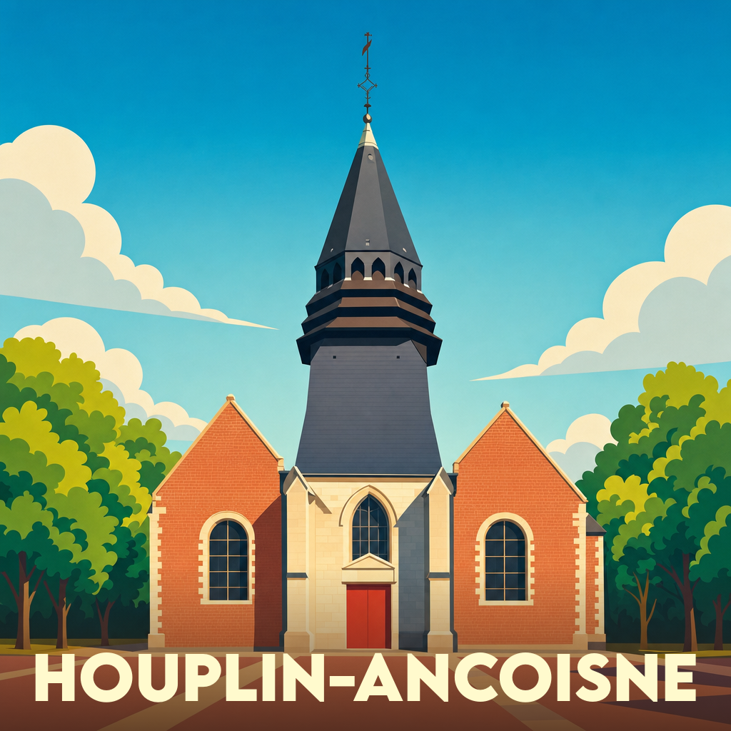 Houplin-Ancoisne