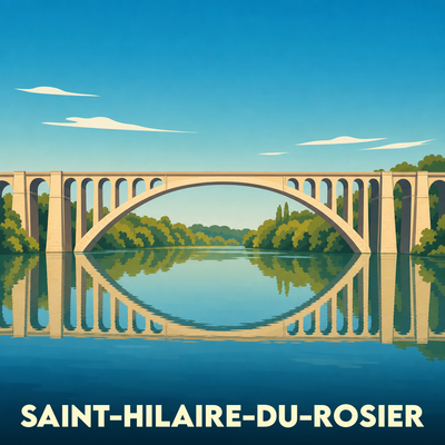 Saint-Hilaire-du-Rosier