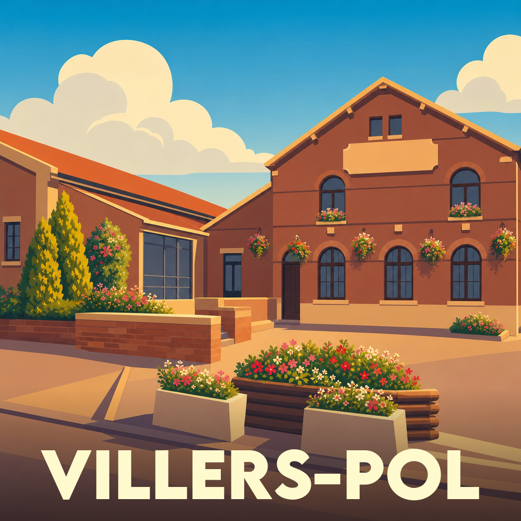 Villers-Pol