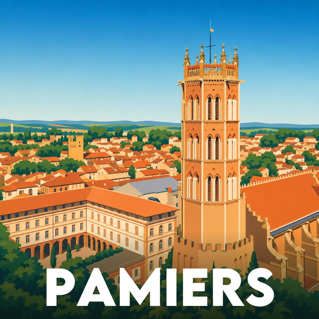 Pamiers
