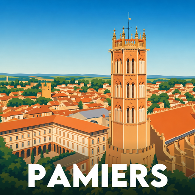 Pamiers