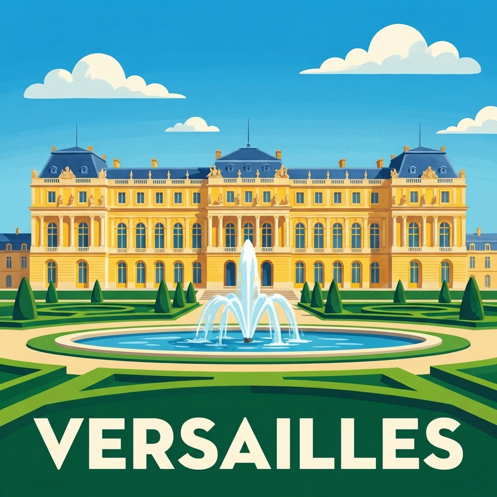 Versailles