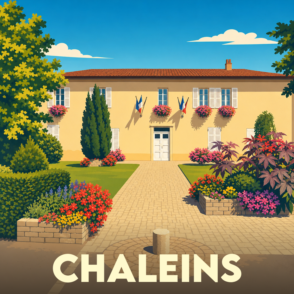 Chaleins