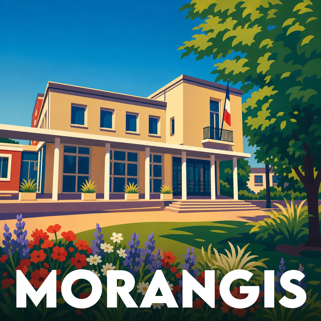 Morangis