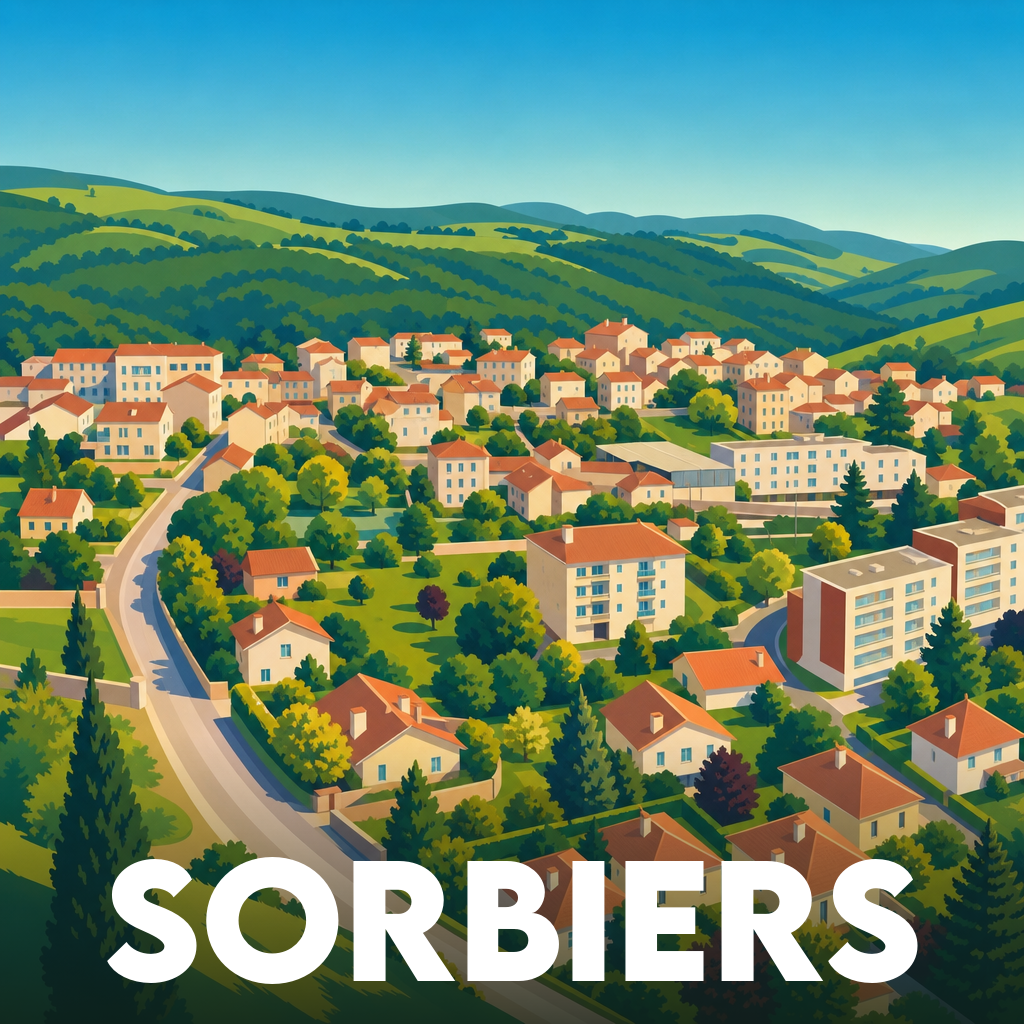 Sorbiers