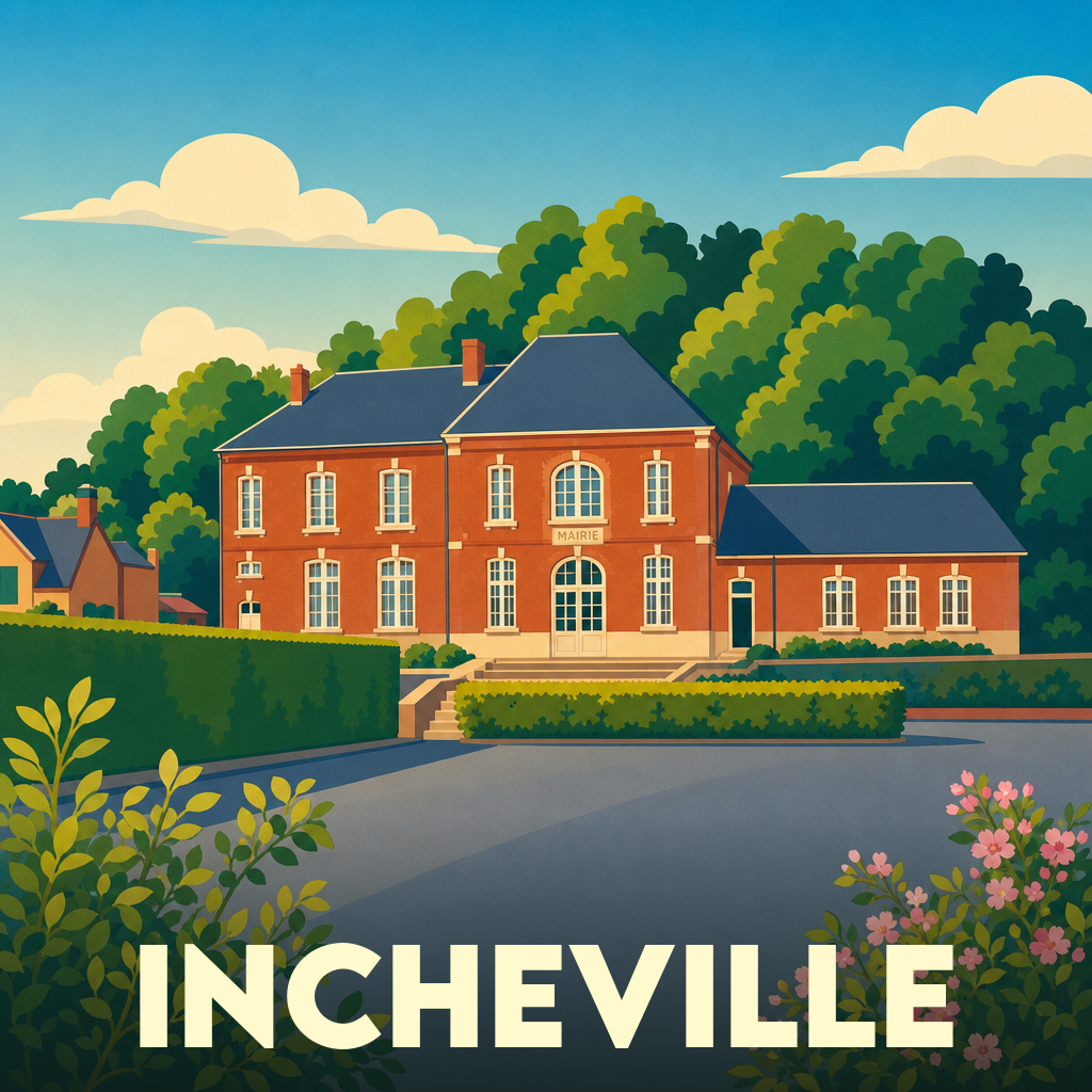 Incheville