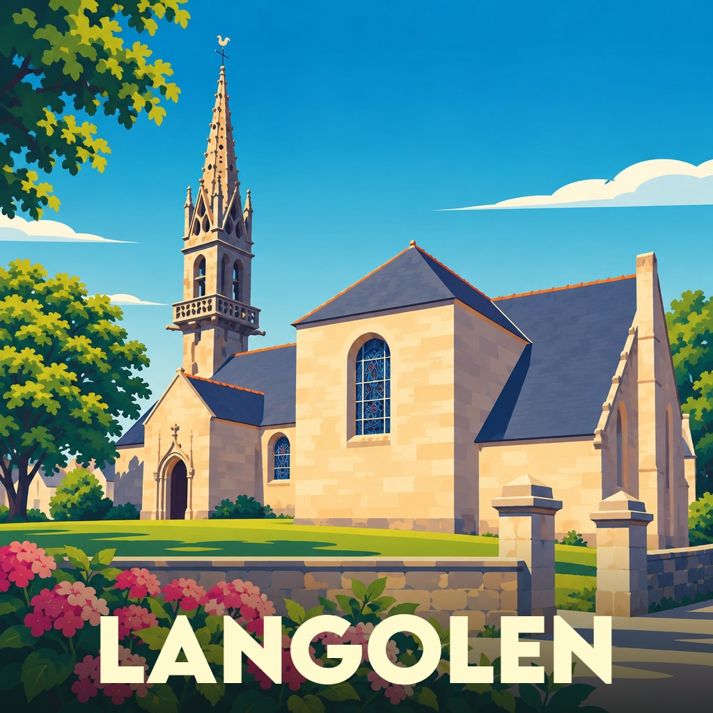 Langolen
