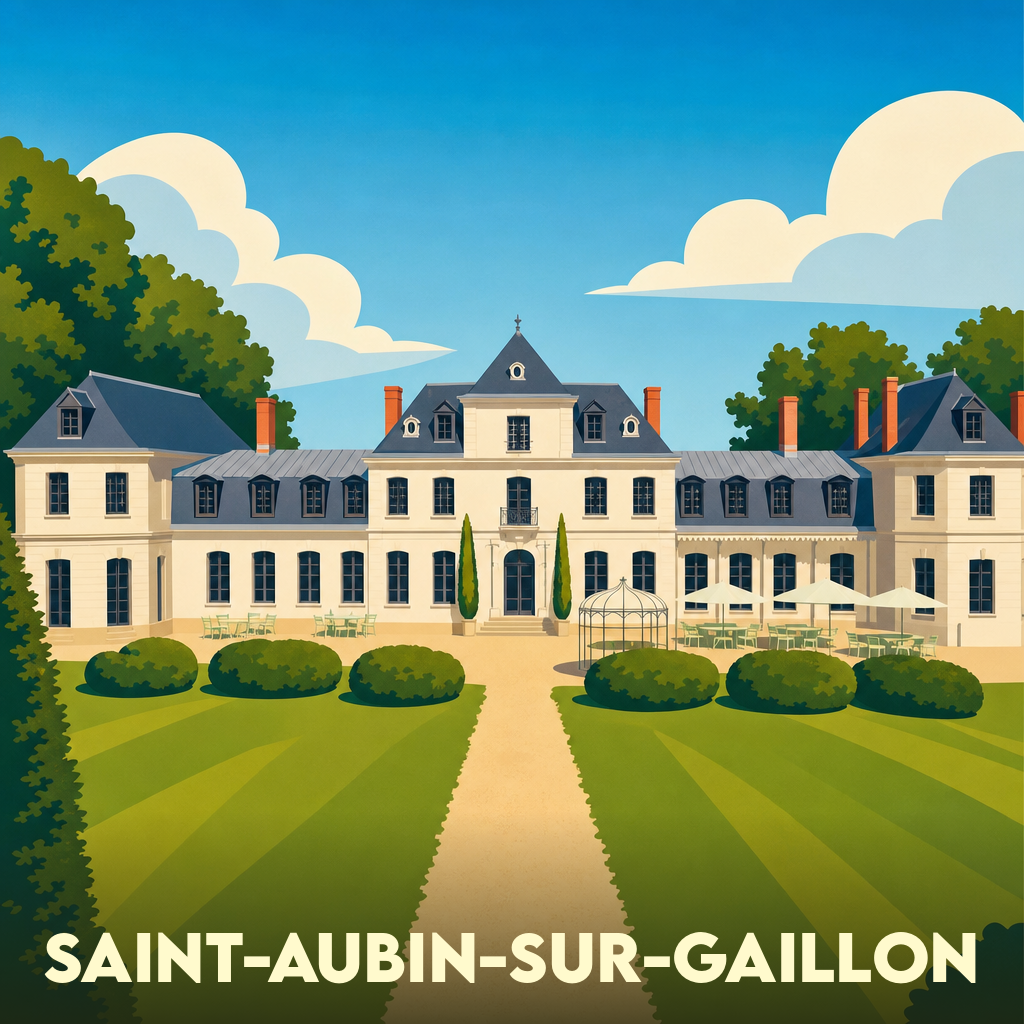 Saint-Aubin-sur-Gaillon
