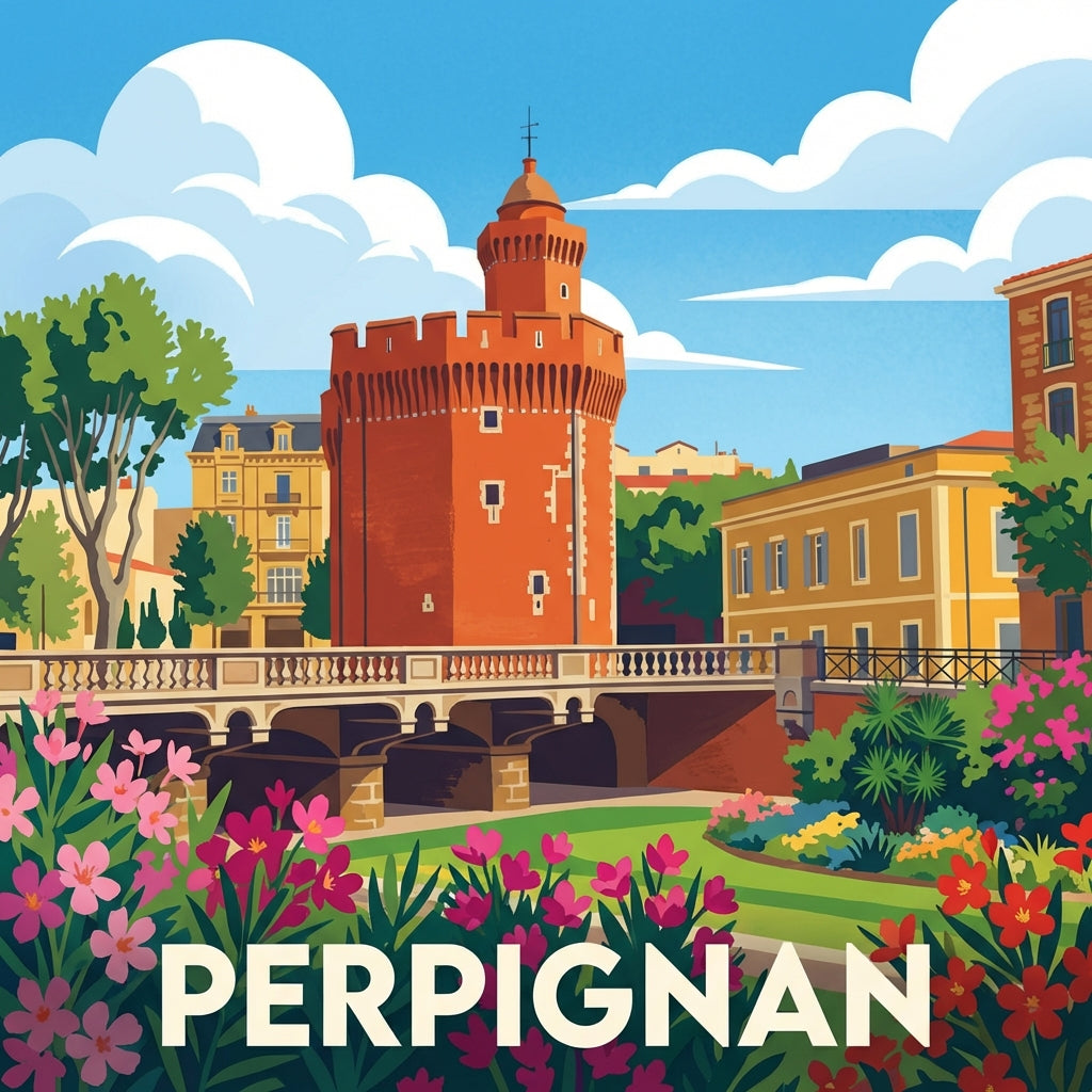 Perpignan