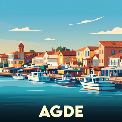 Agde