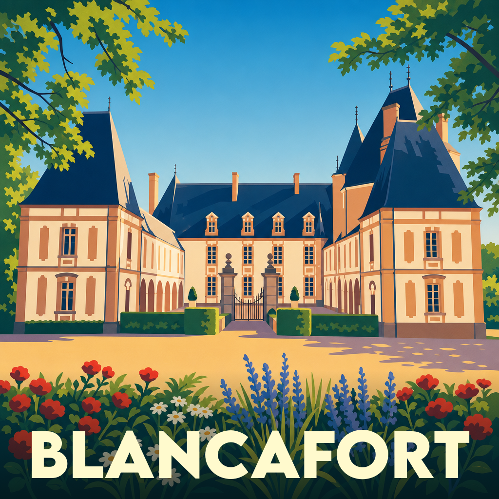 Blancafort