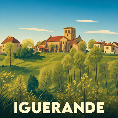Iguerande