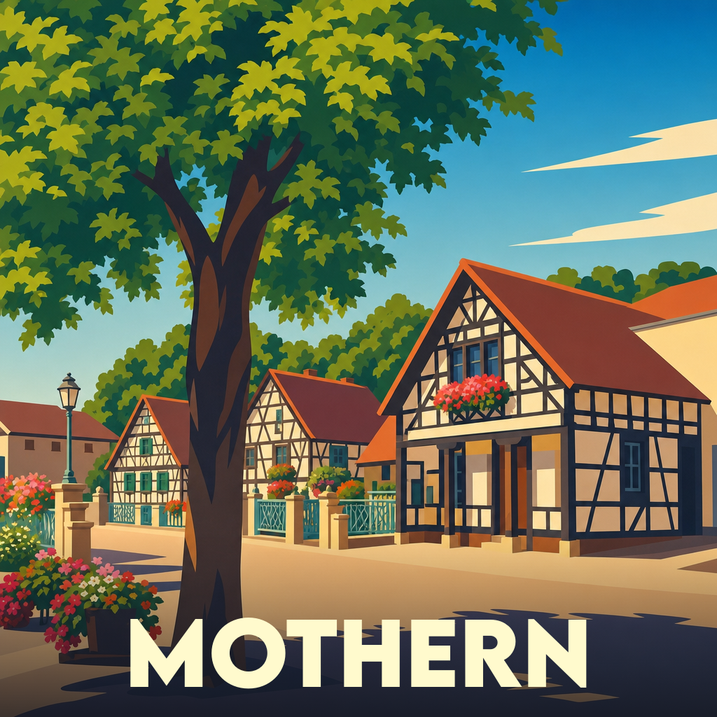 Mothern