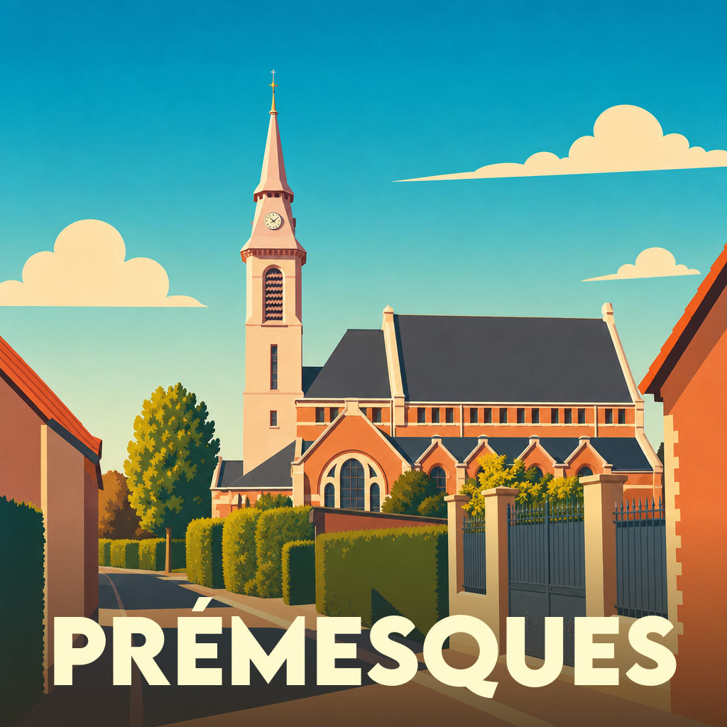 Prémesques