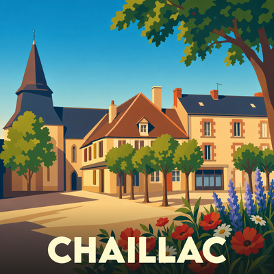 Chaillac