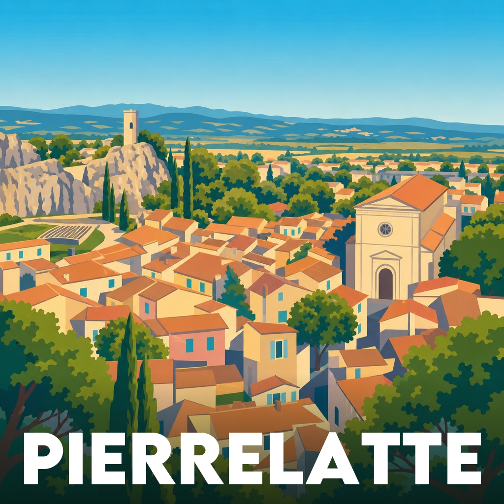 Pierrelatte