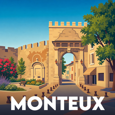 Monteux