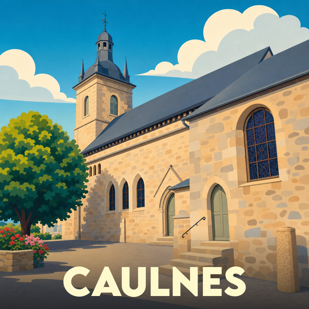 Caulnes