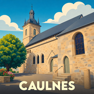 Caulnes