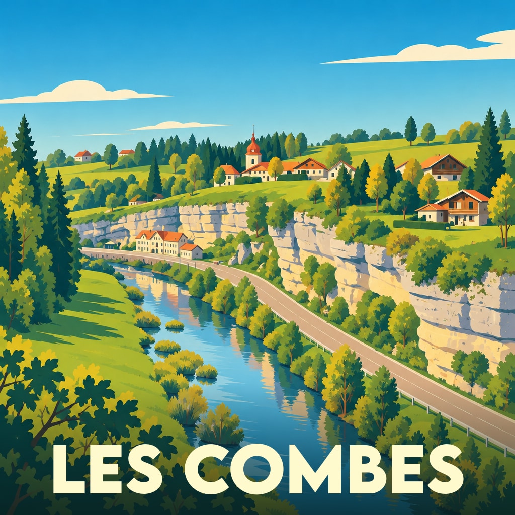 Les Combes