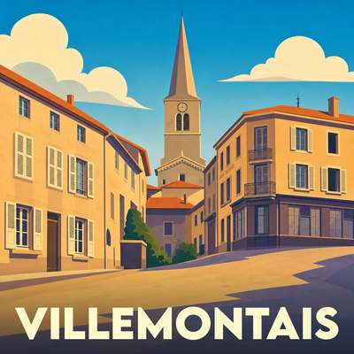 Villemontais