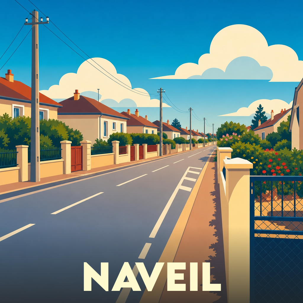 Naveil