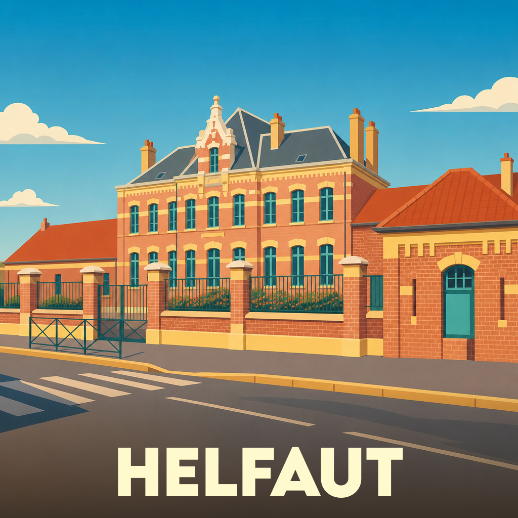 Helfaut