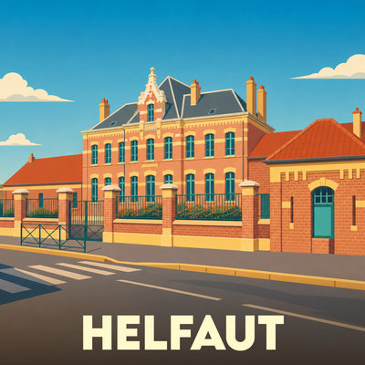 Helfaut