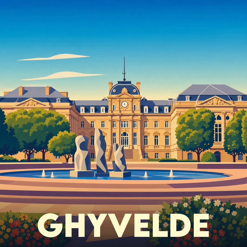 Ghyvelde